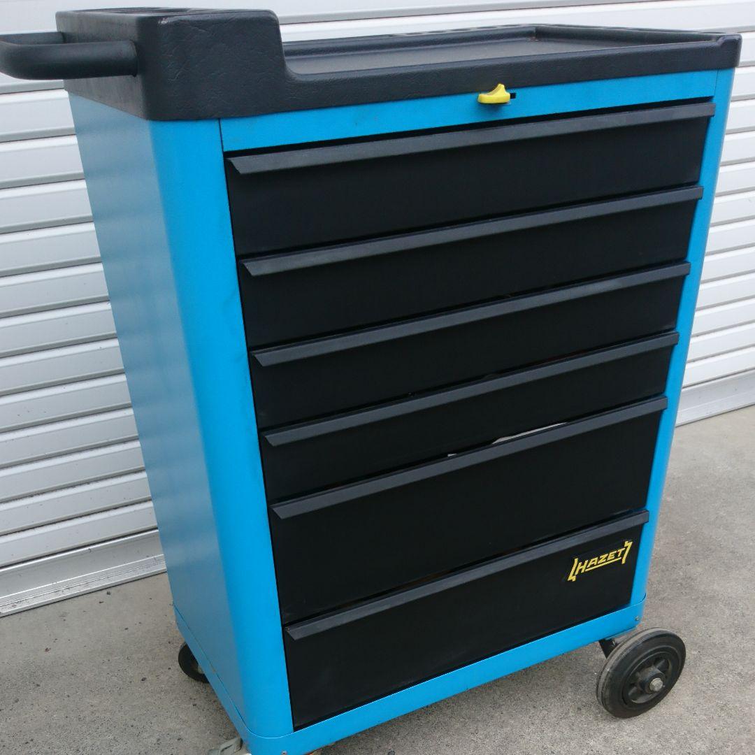 ハゼット　ロールキャブ