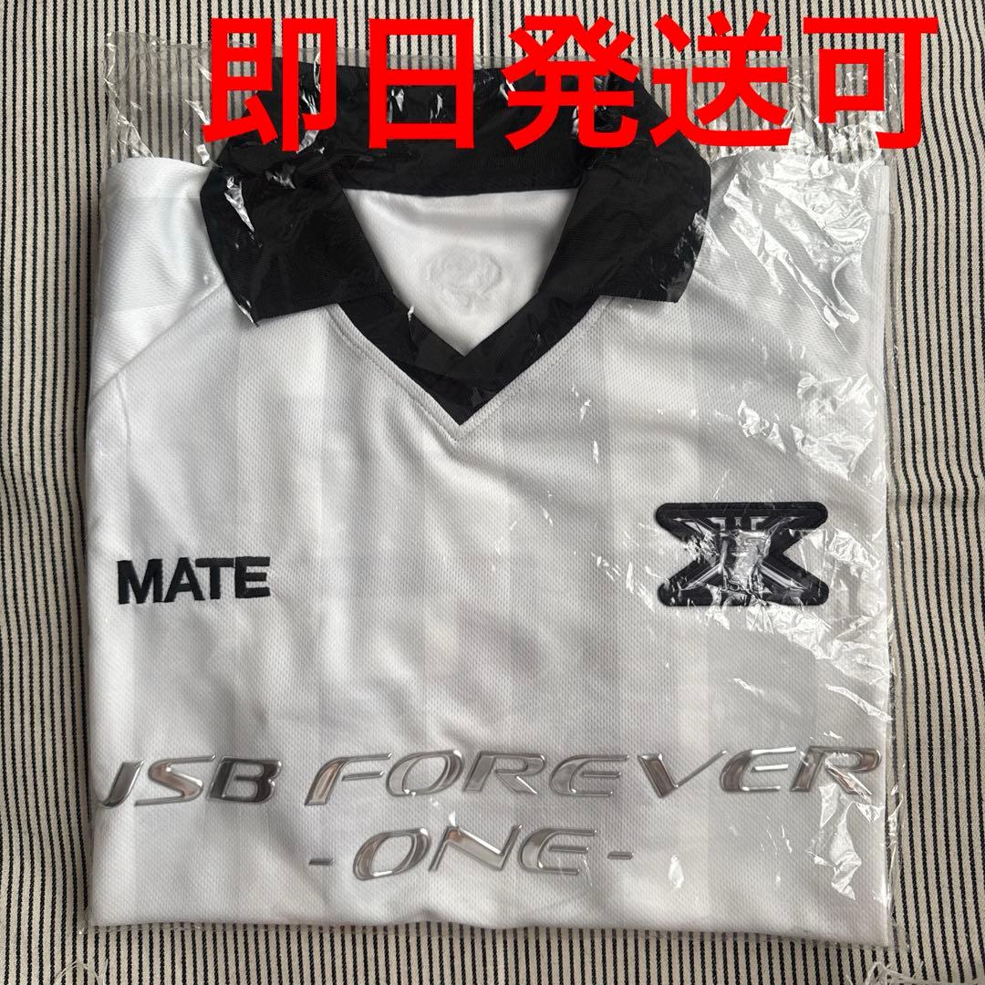 【FC限定】 三代目JSB FOREVER ～ONE~ユニフォーム