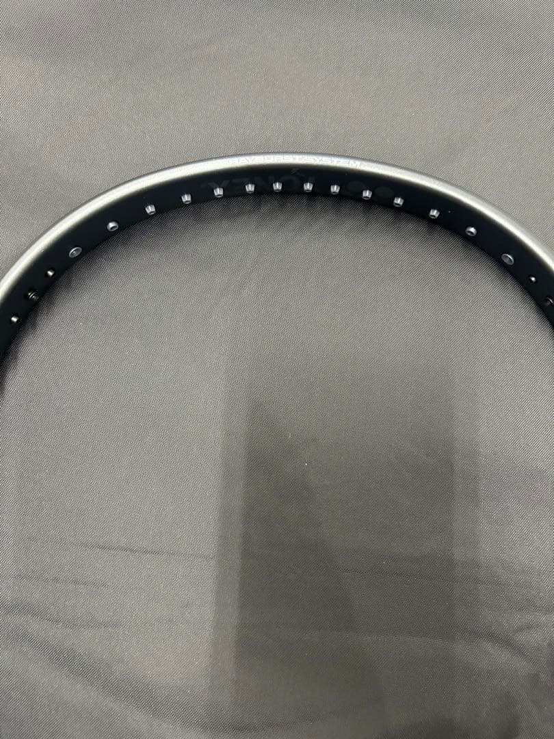 フ*ト様 UL1 ボルトレイジ8S 新品未使用　ヨネックス　ソフトテニス　ラケッ