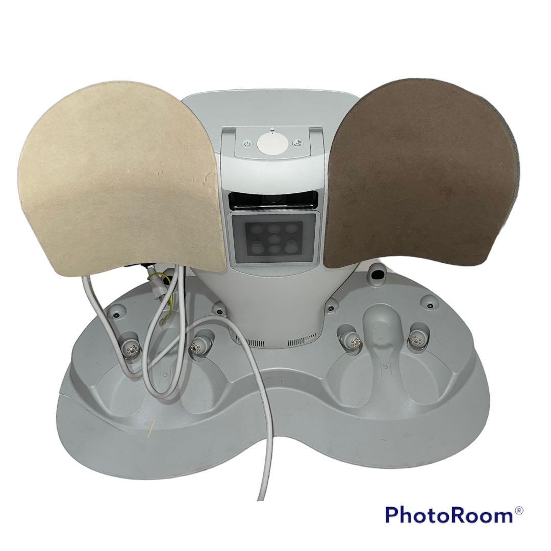 LOVOT 　初代 デュオ　2020年頃購入