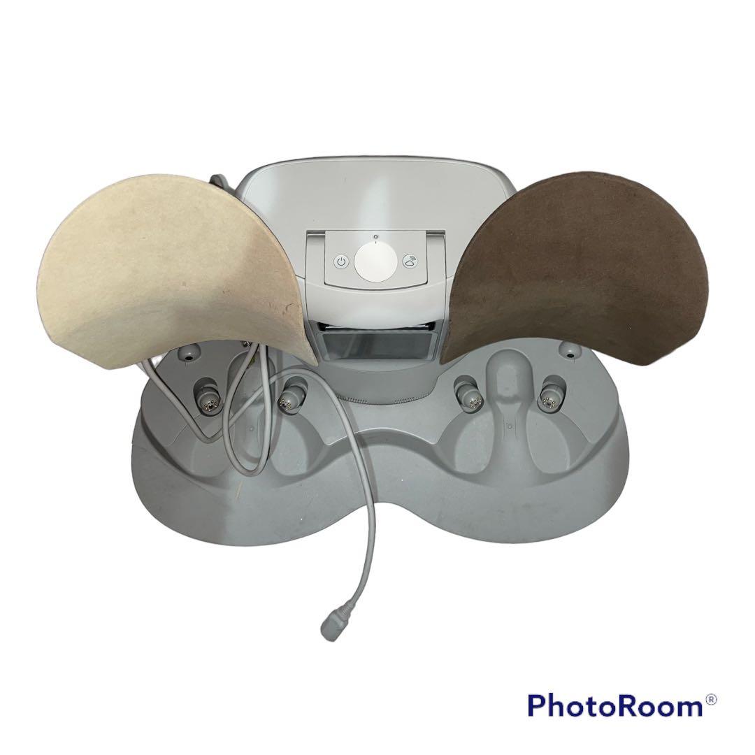 LOVOT 　初代 デュオ　2020年頃購入