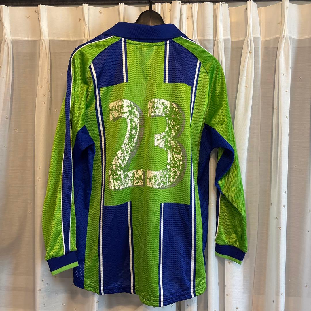 ベルマーレ　レアユニフォーム