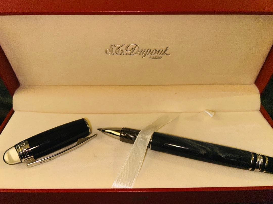 S.T.Dupont ボールペン