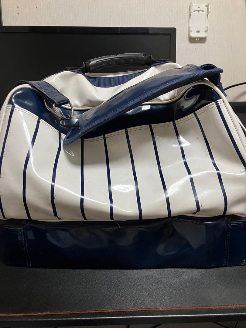 東海大仰星　野球バッグ