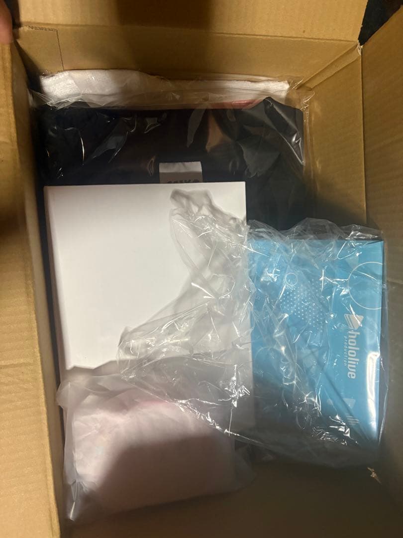 さくらみこ 7周年記念 グッズ フルセット