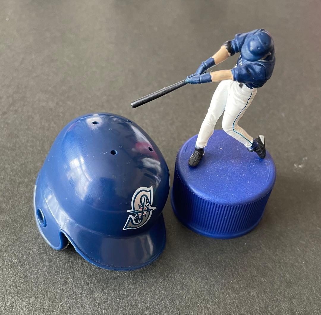 【祝日本米国野球殿堂入 ペプシ イチローバッティングキャップ】