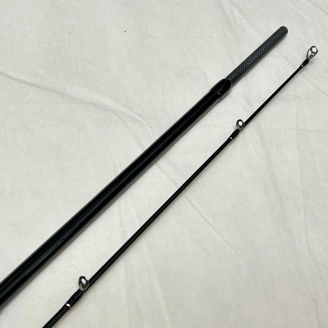 ヤマガブランクス カリスタ 76ML TJ エギングロッド