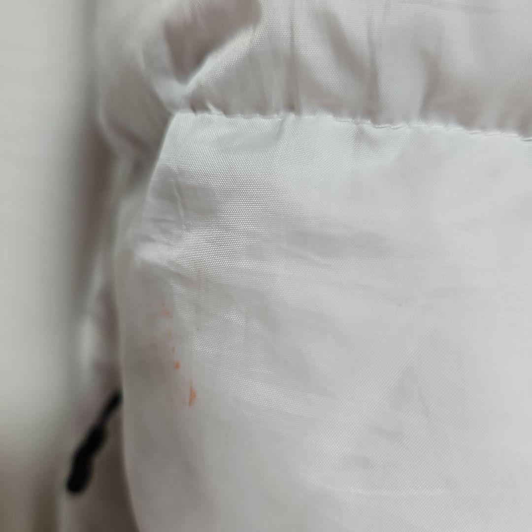 ヨネックス　ダウンジャケット　ユニO