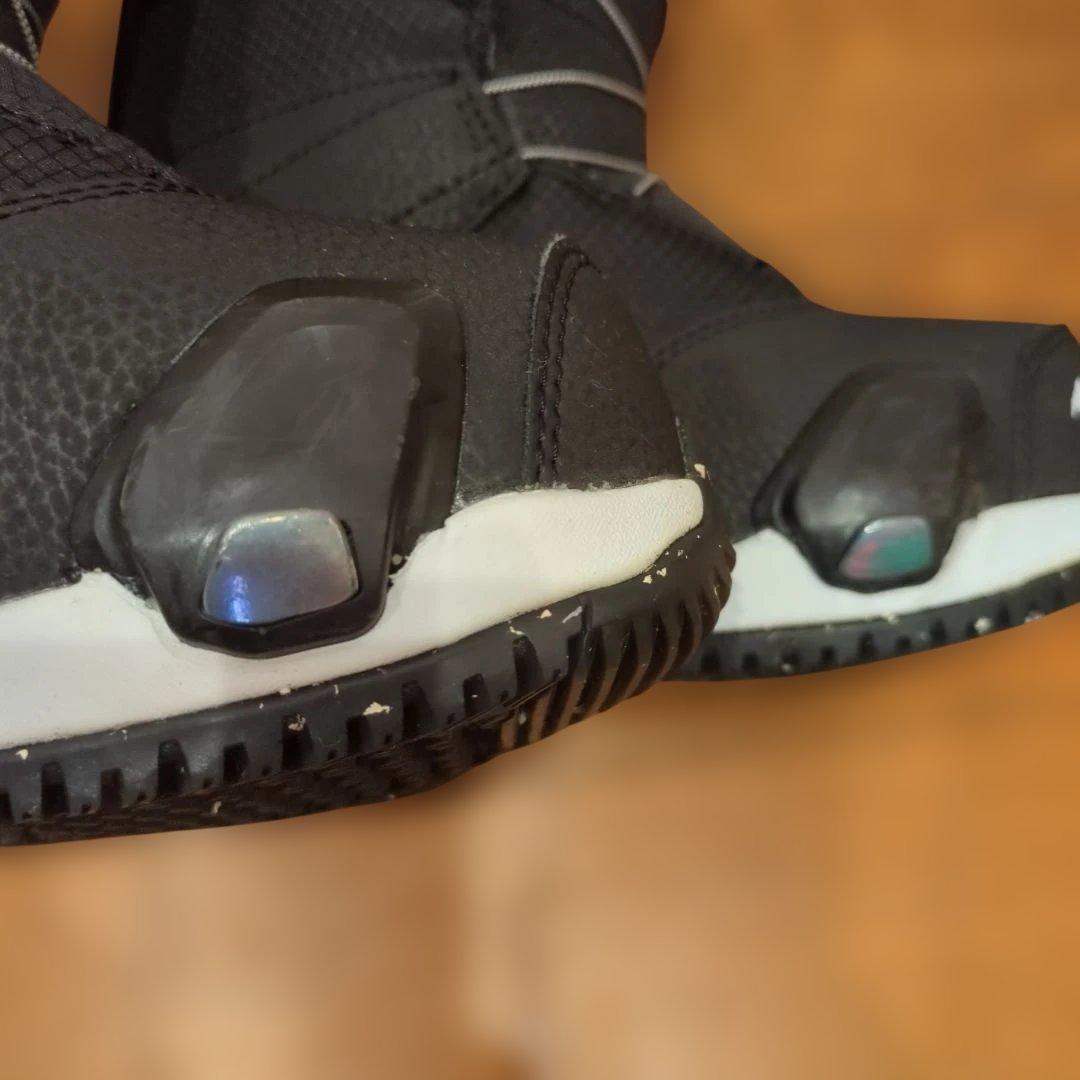 BURTON STEP ON KIDS ステップオン 22cm