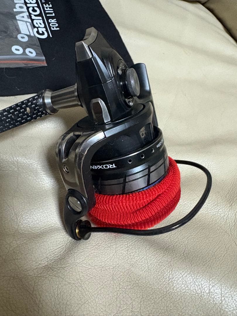 リール Abu Garcia ROXANI 4000SH