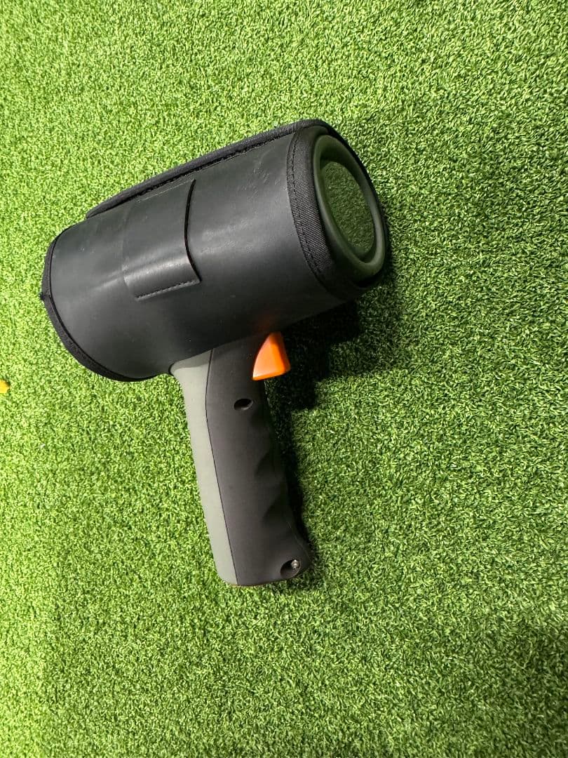 ブッシュネル スピードスターV スピード測定器