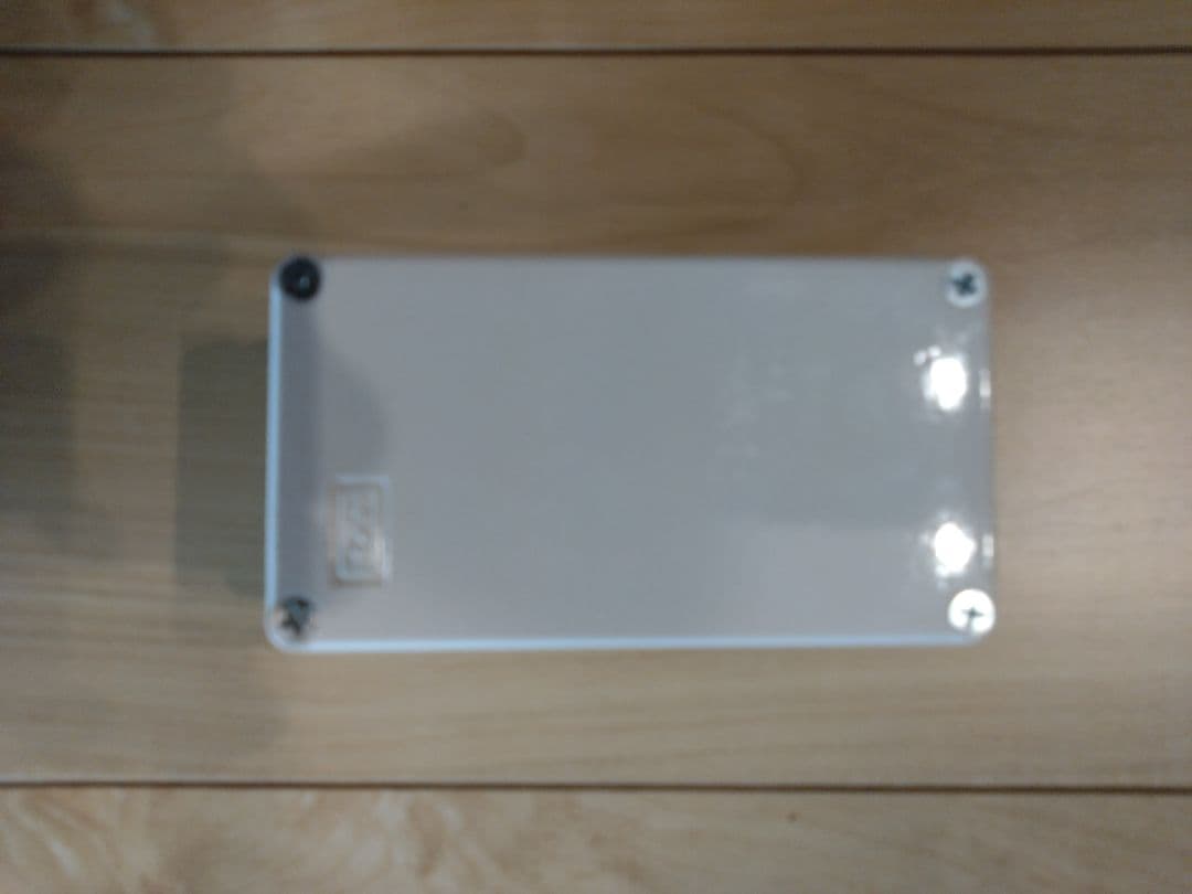 ベース MXR M87 bass compressor