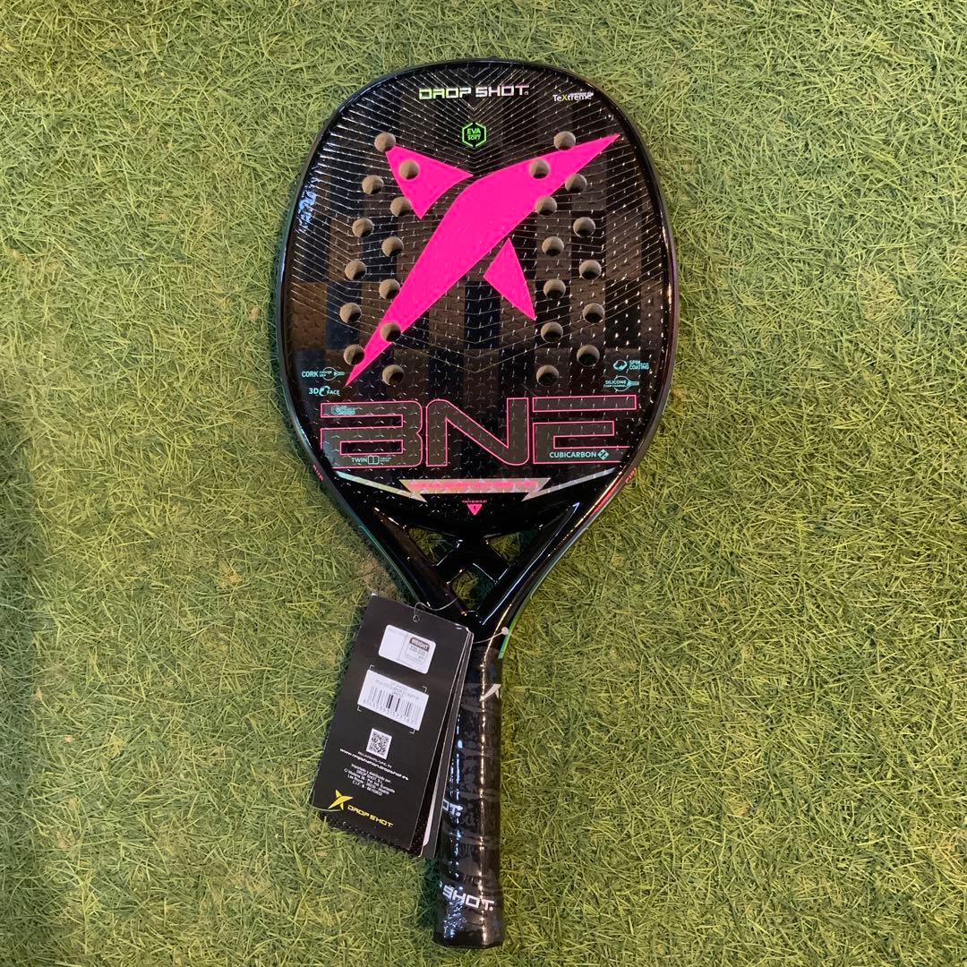 値下、DROPSHOT　CONQUEROR9.0 SOFT ビーチテニス