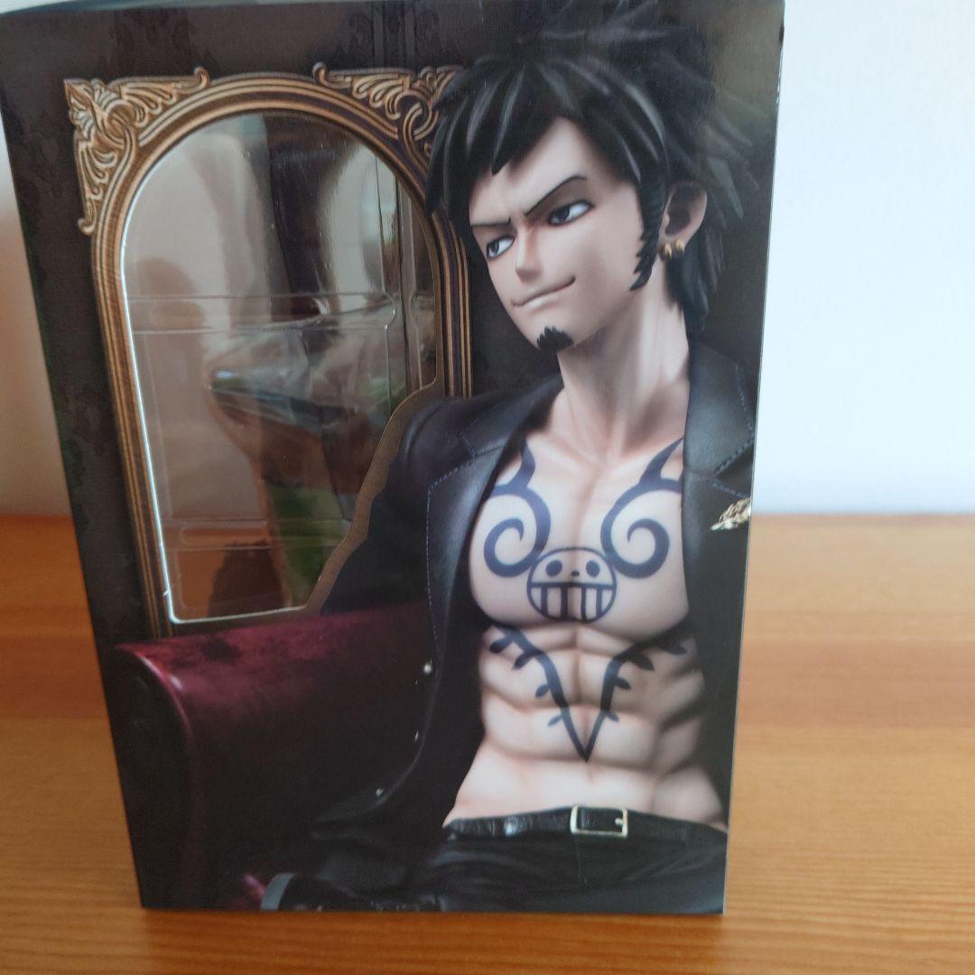 P.O.P S.O.C トラファルガー・ロー