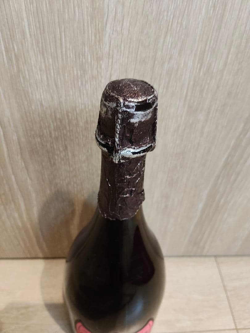 ドン・ペリニョン　ロゼ　ヴィンテージ　2000