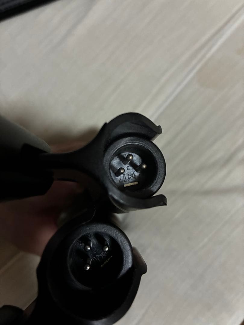 SHURE SM57 2本セット