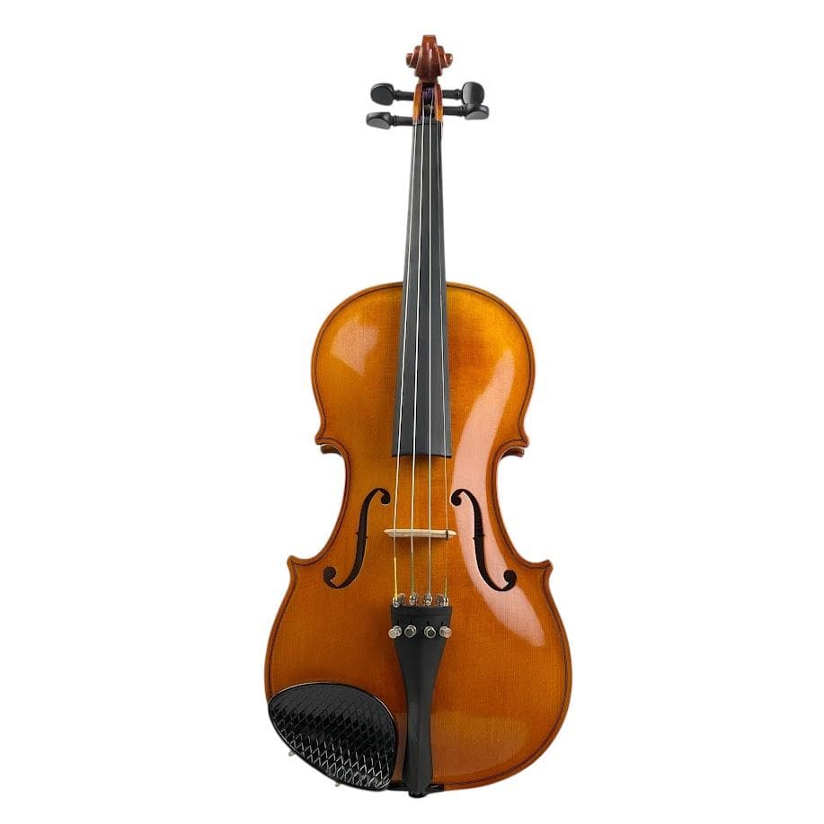 極美品●J.J.Dvorak●No.1750 4/4 violin 優上位モデル