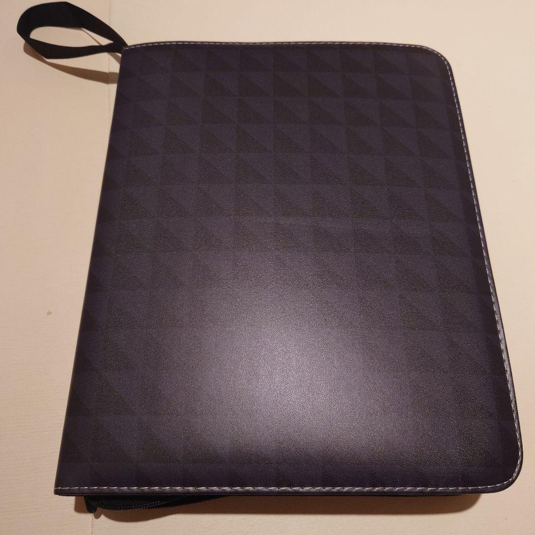 【あおい】蟲神器１〜６弾　フルコンプ×２　バインダー付き