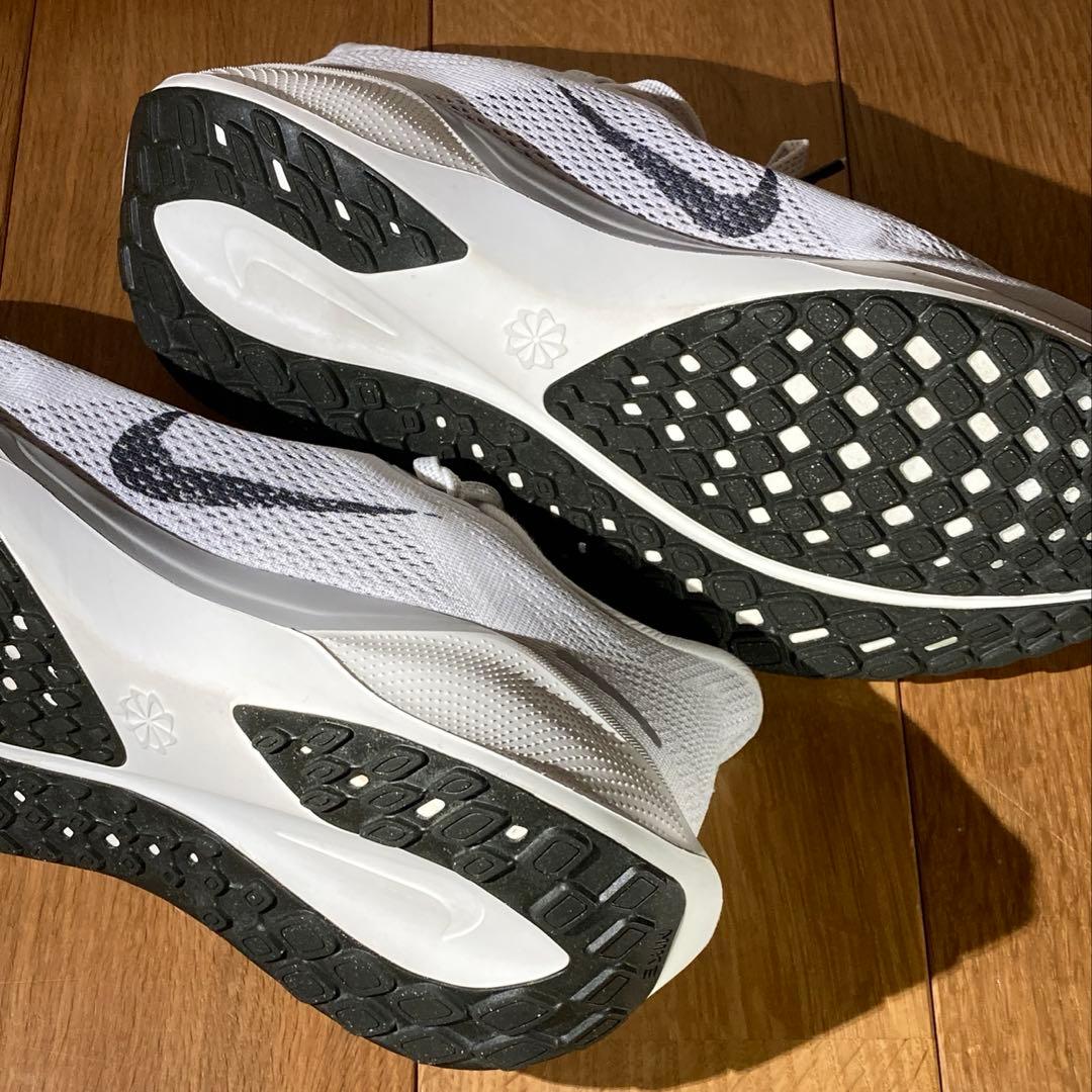 美品　NIKE ナイキ PEGASUS 41 ペガサス41 ランニングシューズ