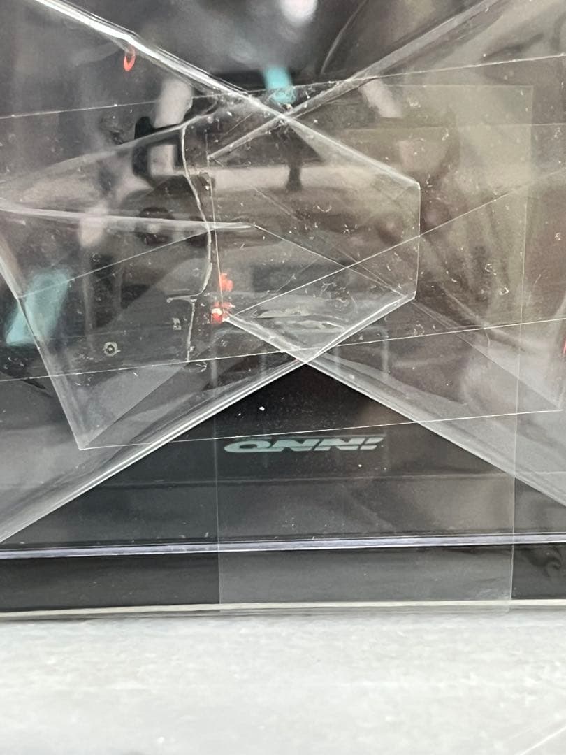 INNO64 ニッサン　GT-R R35 WIDEBODY