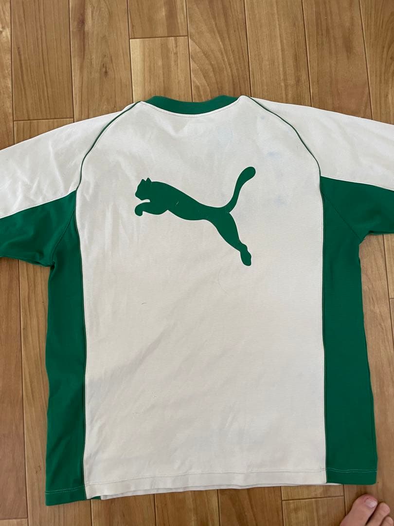 北海高校サッカー部　公式ウェアセット3着