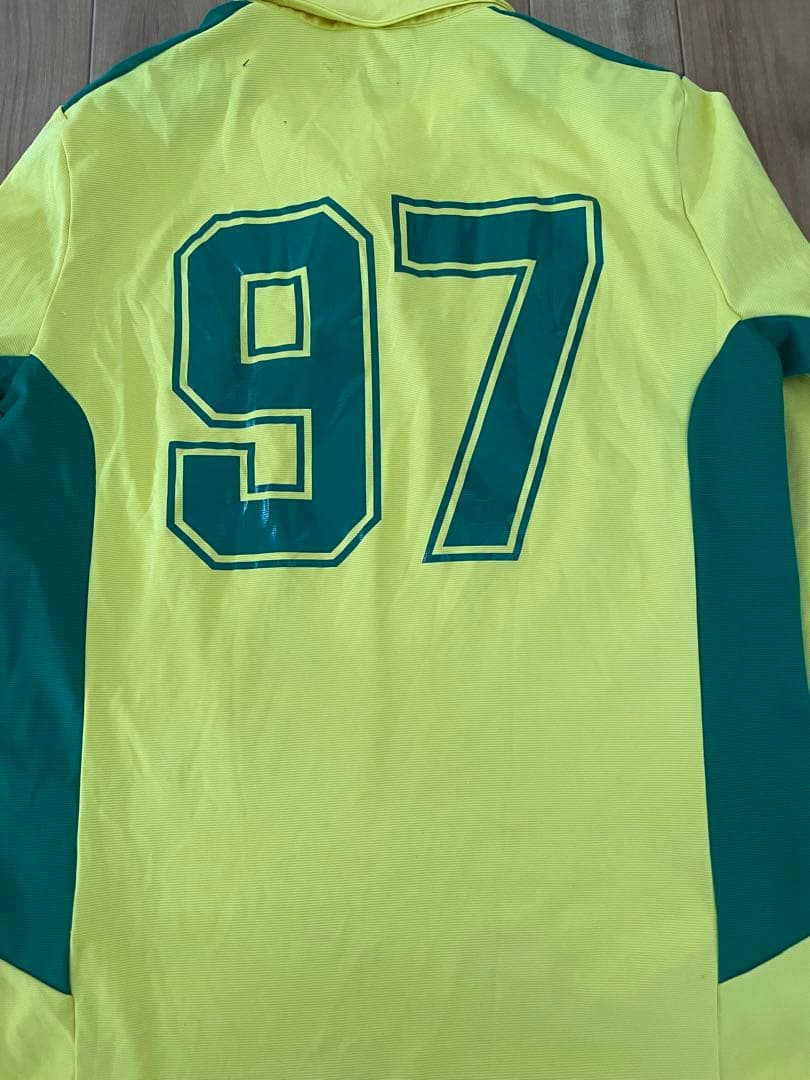 北海高校サッカー部　公式ウェアセット3着