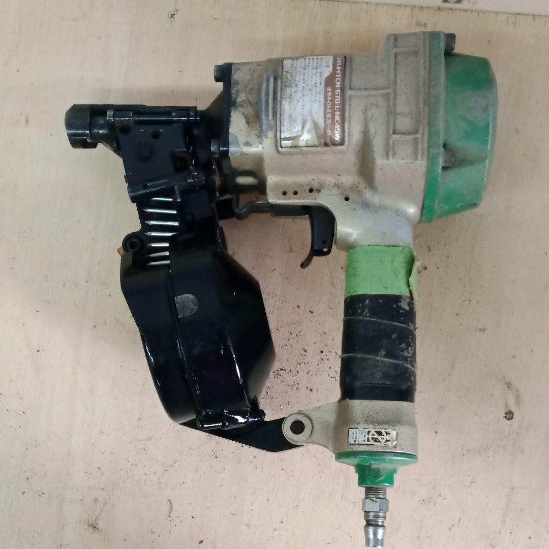 MAXシージングネイラcn670