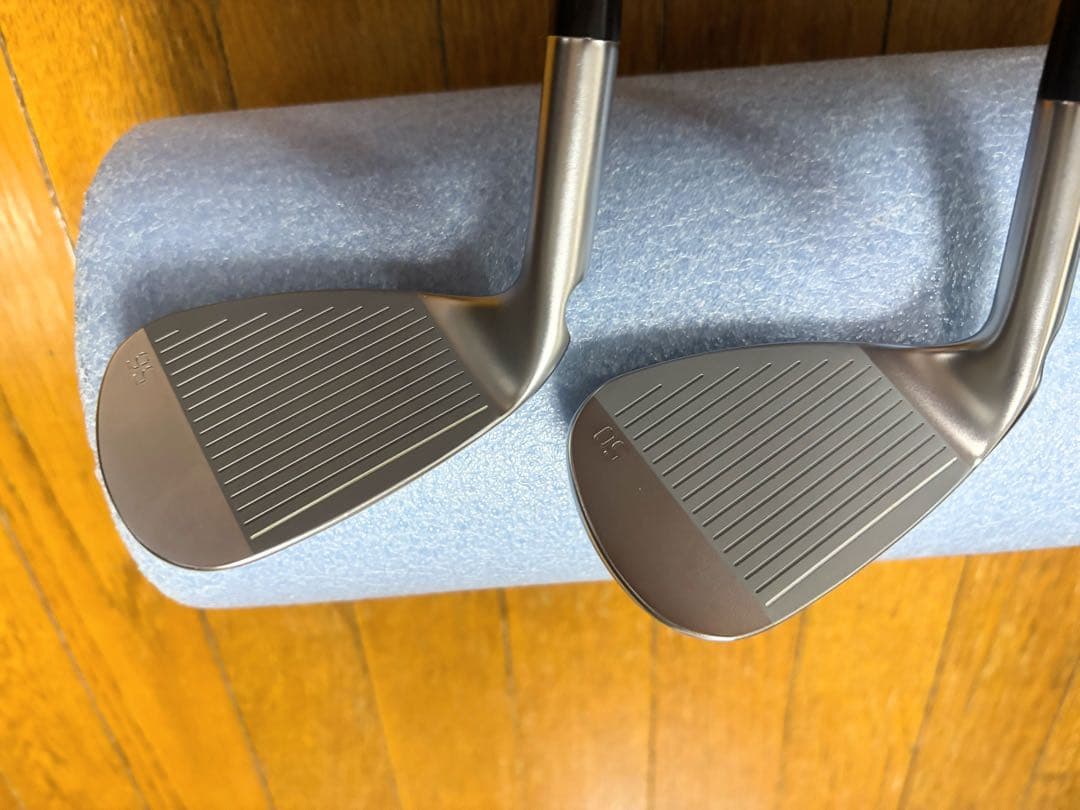 【⭐︎Tさん専用】ピン G730 アイアン8本セット 750GH Neo