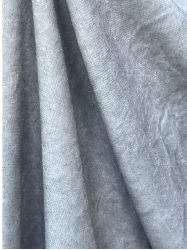 未使用salsation ScarfNeckSweater XSサルセーション