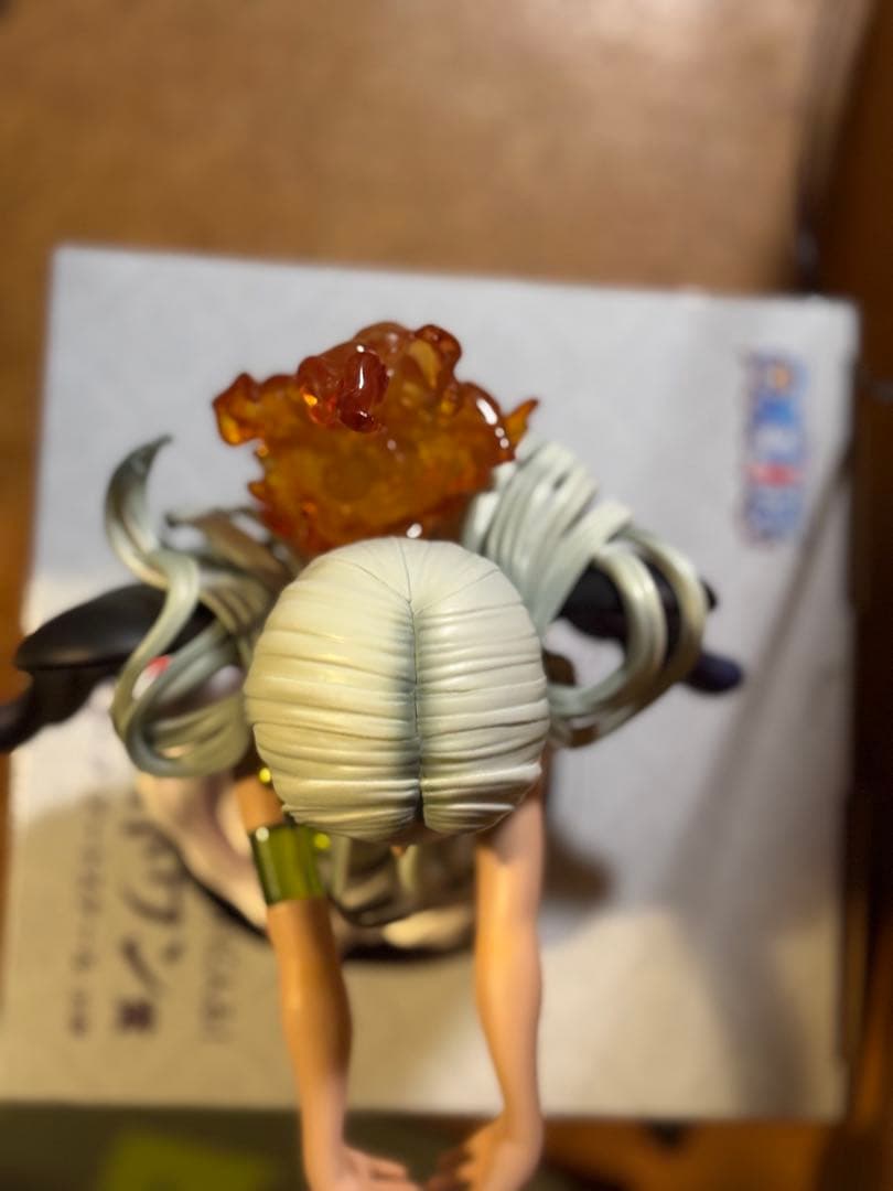 Sスネーク ワンピース 一番くじ メモリーオブヒロインズ ラストワン