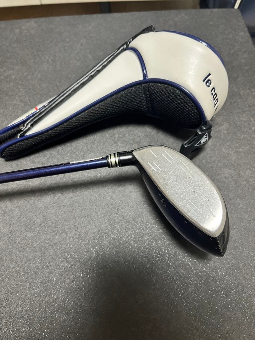 ゼクシオ10 テン (XXIO 10 X) フェアウェイウッド　4番　R