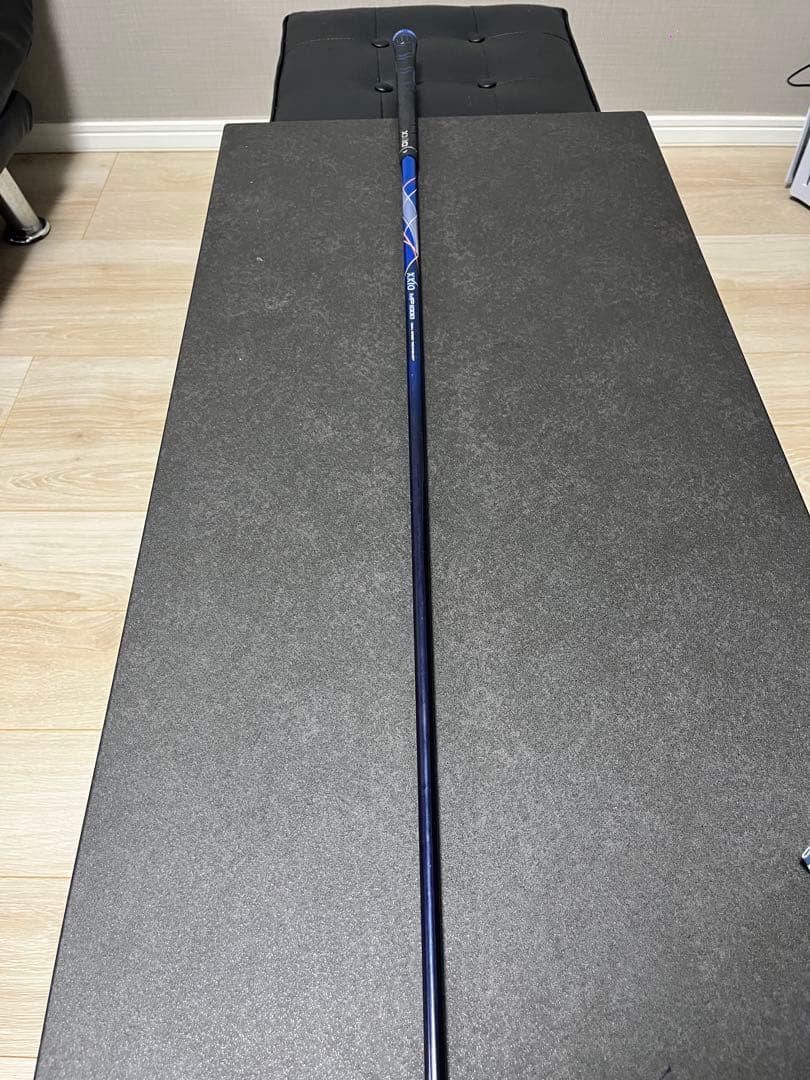 ゼクシオ10 テン (XXIO 10 X) フェアウェイウッド　4番　R