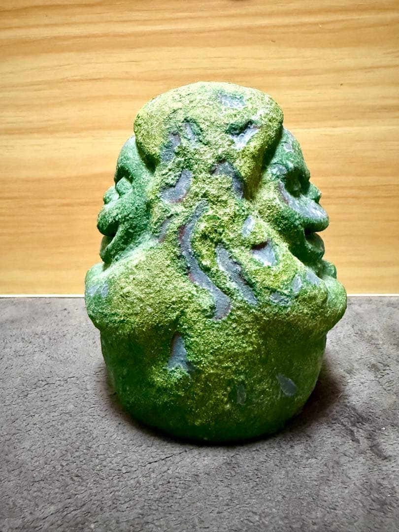 期間値下げ中！激レア商品！早い者勝ち！千と千尋の神隠し 石人 貯金箱 生産終了品