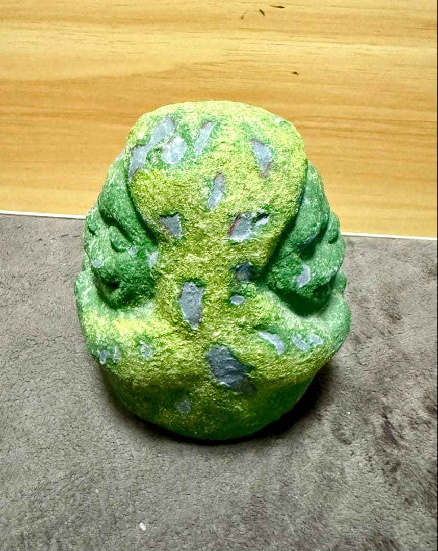 期間値下げ中！激レア商品！早い者勝ち！千と千尋の神隠し 石人 貯金箱 生産終了品