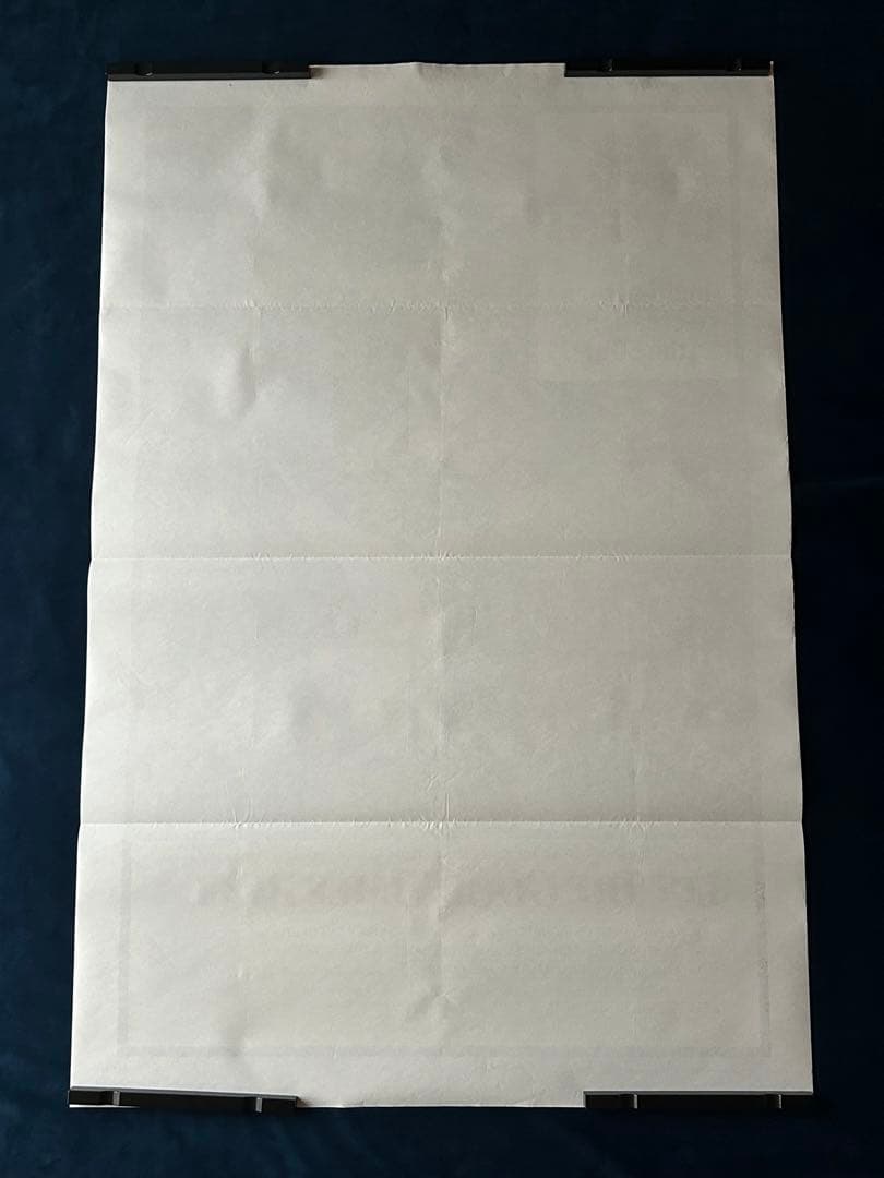 レット・ザ・グッド・タイムズ・ロール　USオリジナル映画ポスター