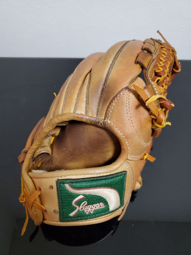 久保田スラッガー　L7S　軟式野球　グローブ　グラブ　　内野手　サブ硬式可能