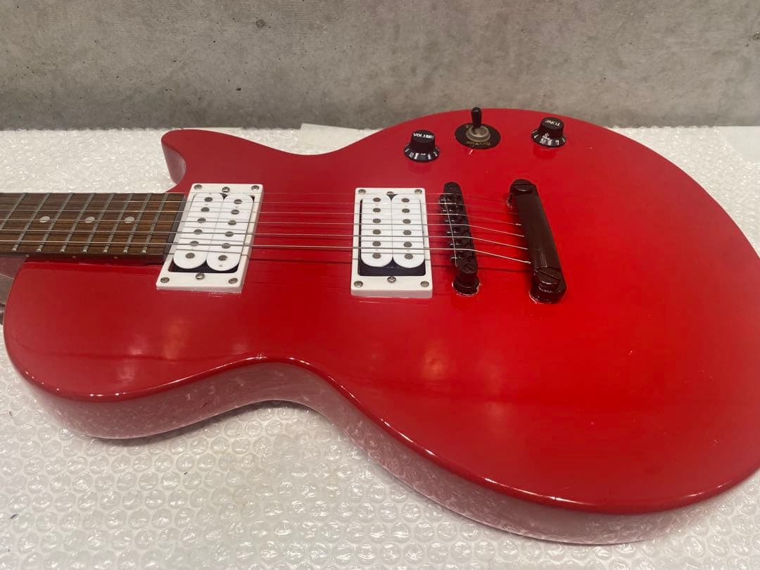 Epiphone レスポールスペシャル　2000年