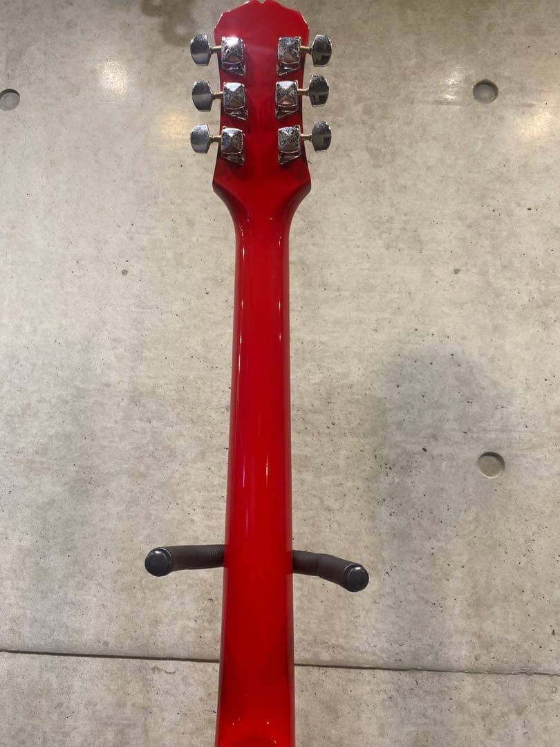 Epiphone レスポールスペシャル　2000年