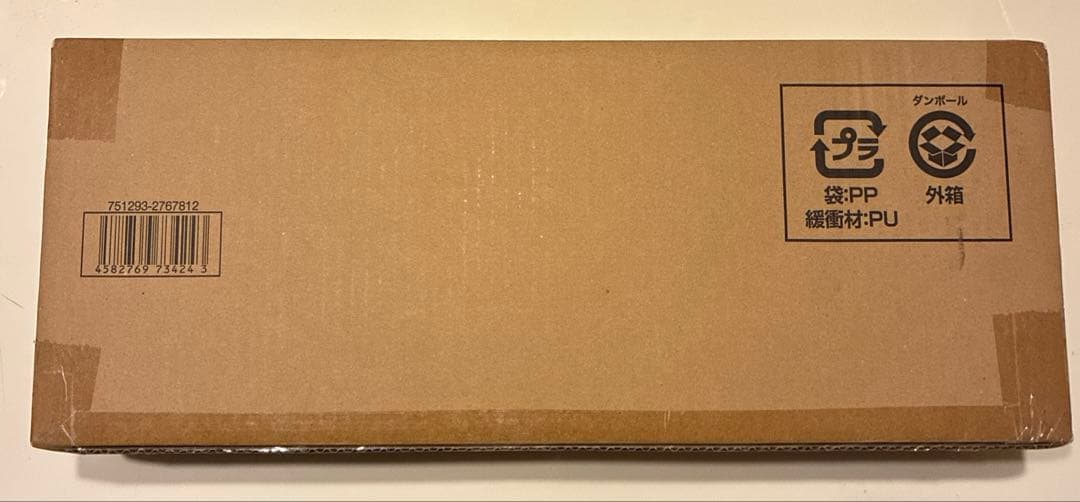 ワンピースカード　2nd Anniversary set