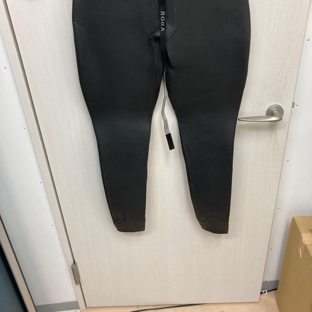 ROKA ウェットスーツ MAVERICK MX サイズL