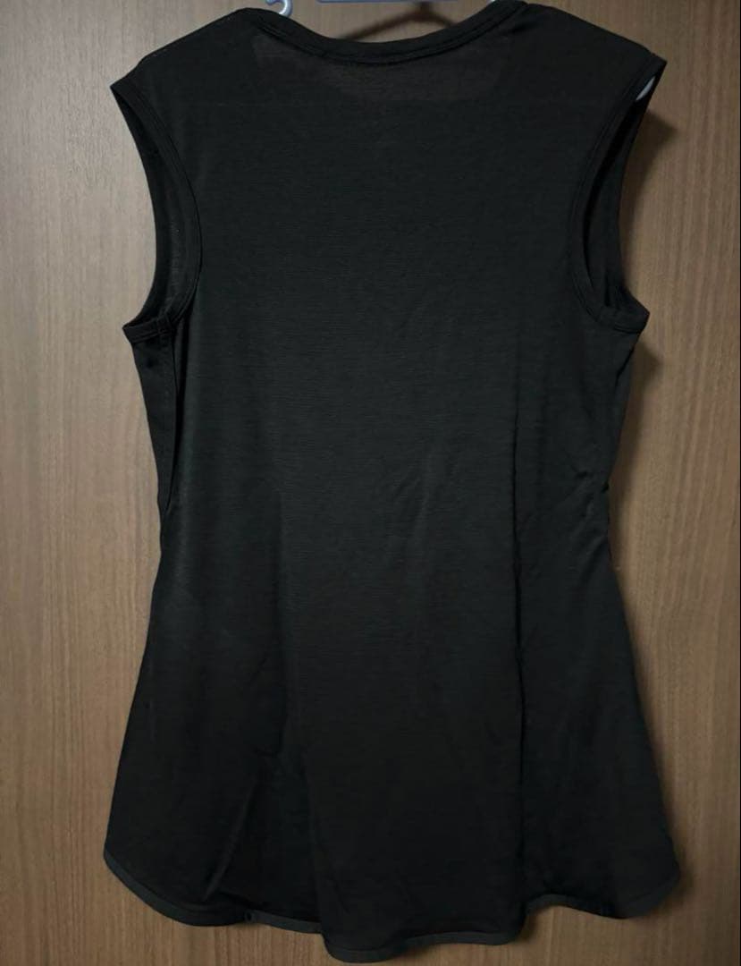 【新品】ティートンブロス/Axio Lite Non Sleeve M