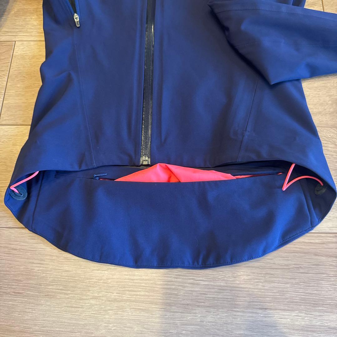 RAPHA ウィンタージャケット