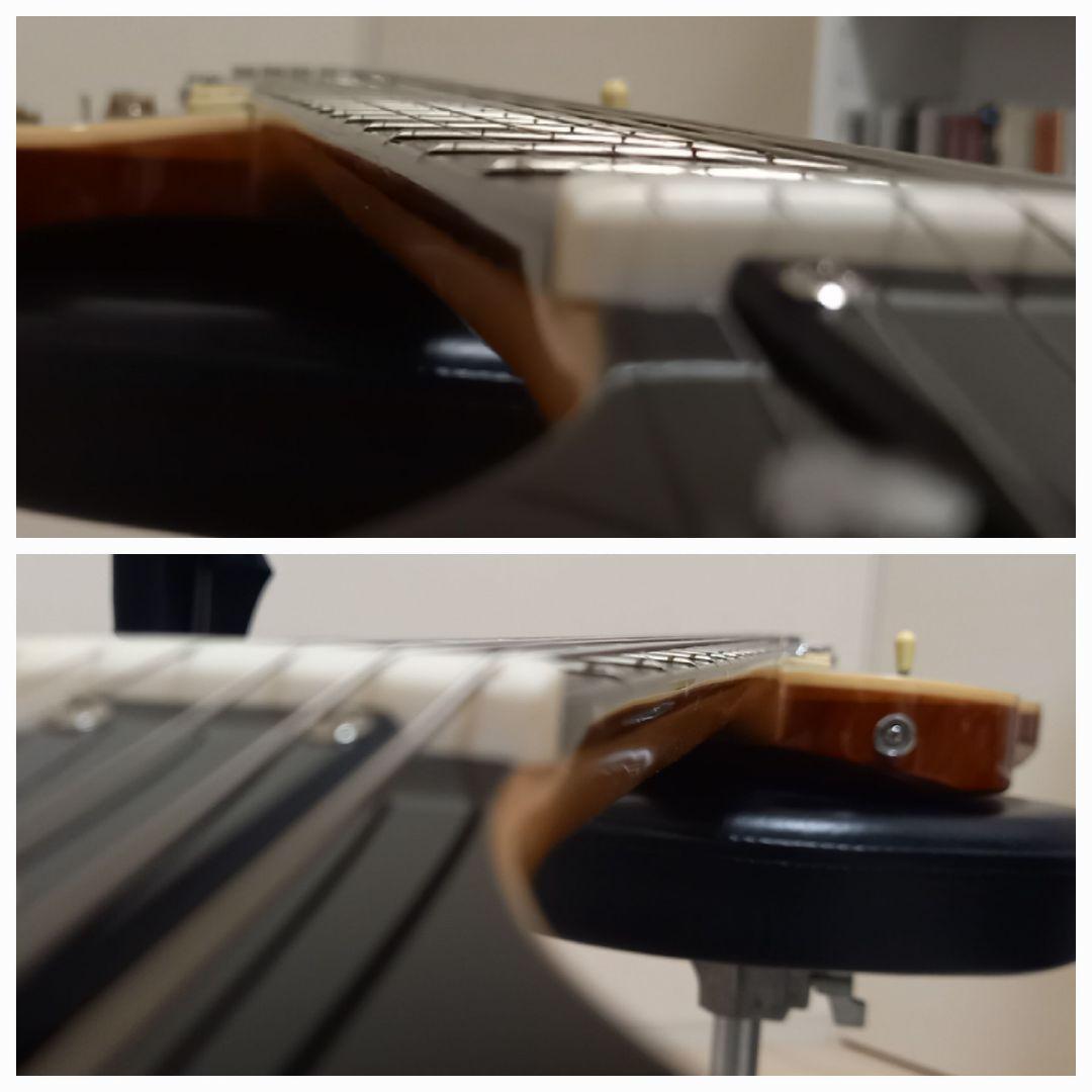 Aria Pro II PE480 エレキギター