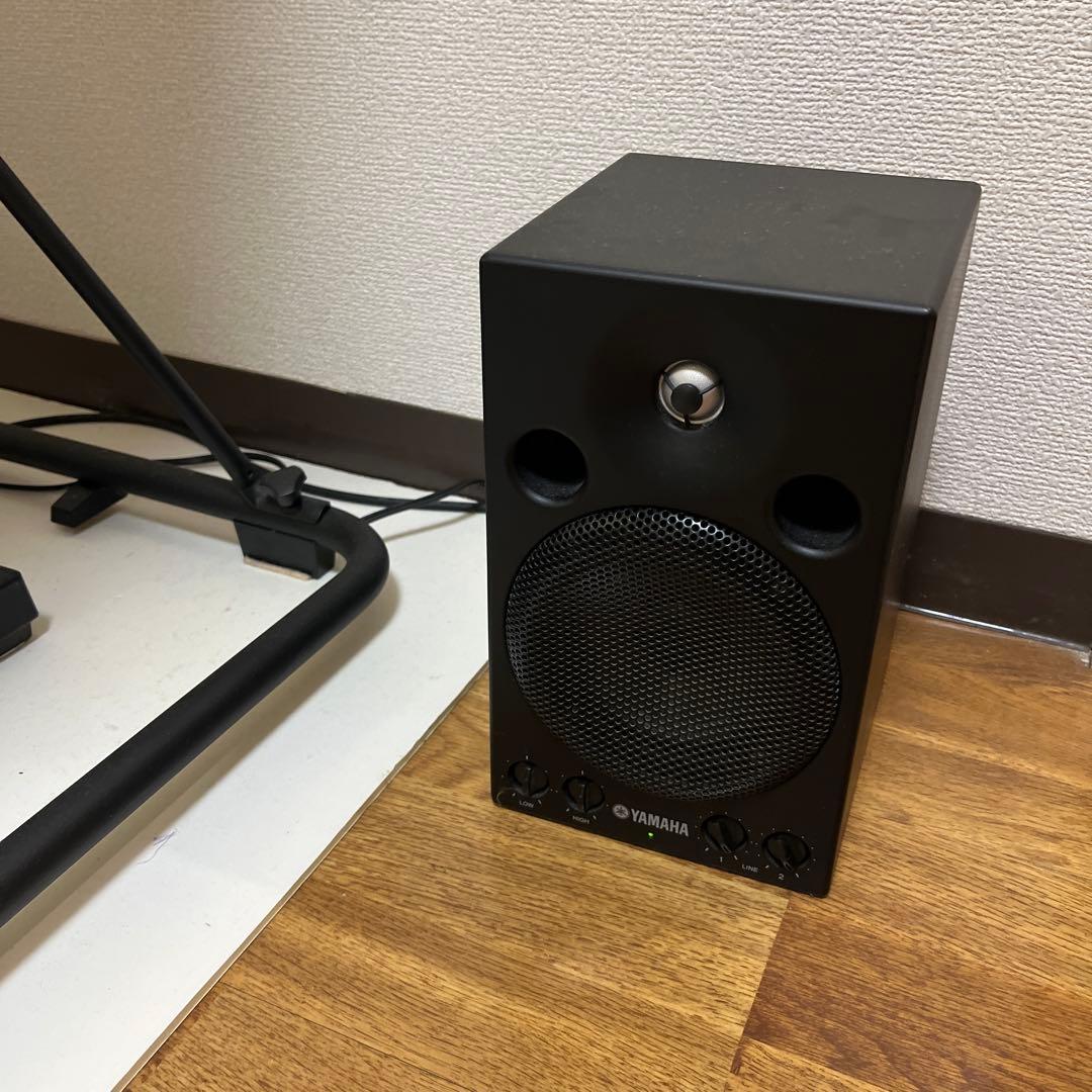 YAMAHA D-DECK DDK-7 エレクトーン