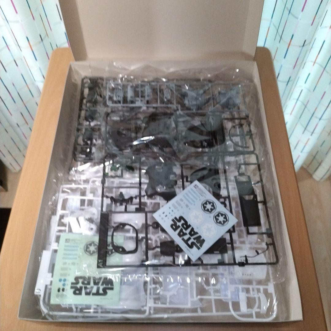 YOCCIコーナー　　バンダイ 1/6 ストームトルーパー　プラモデル