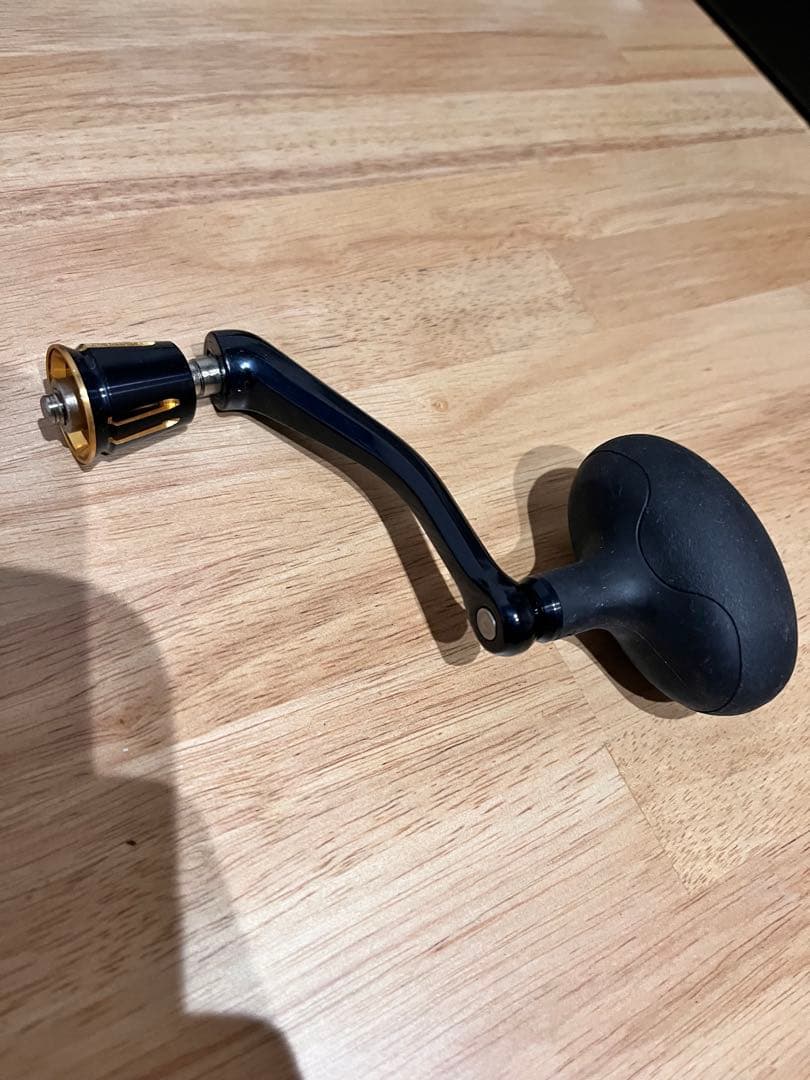 ステラSW10000 純正ハンドル