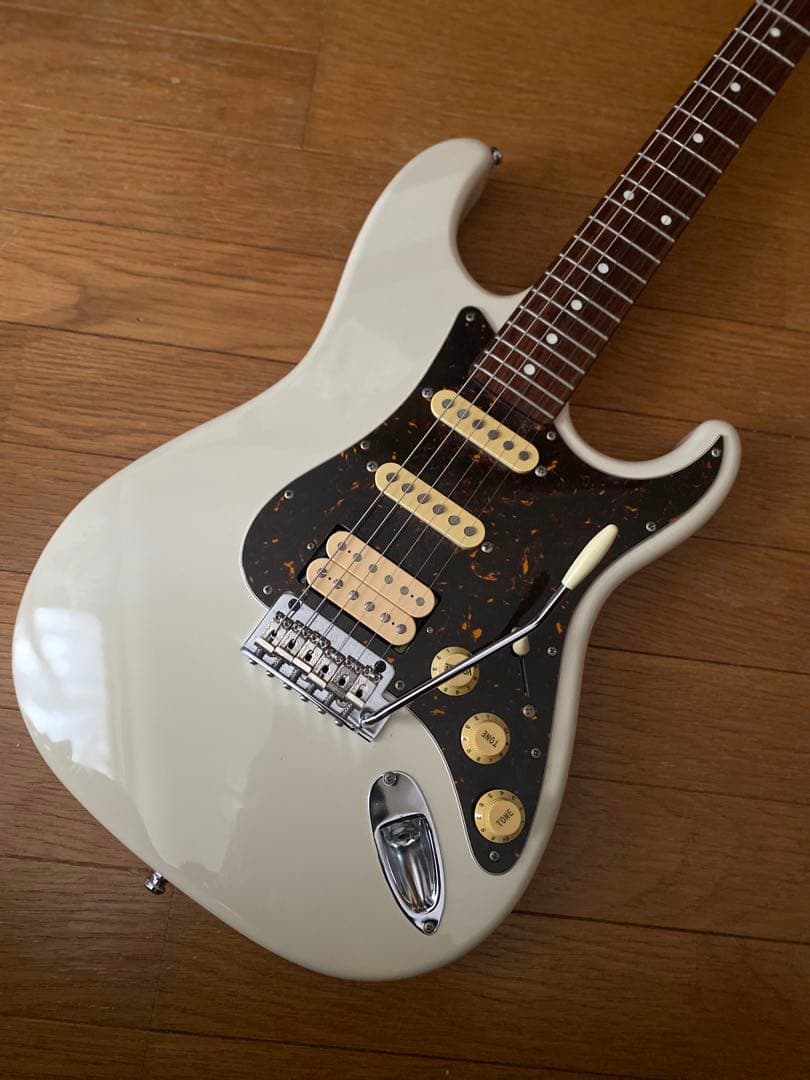 ギター Fujigen NeoClassic NCST-10R