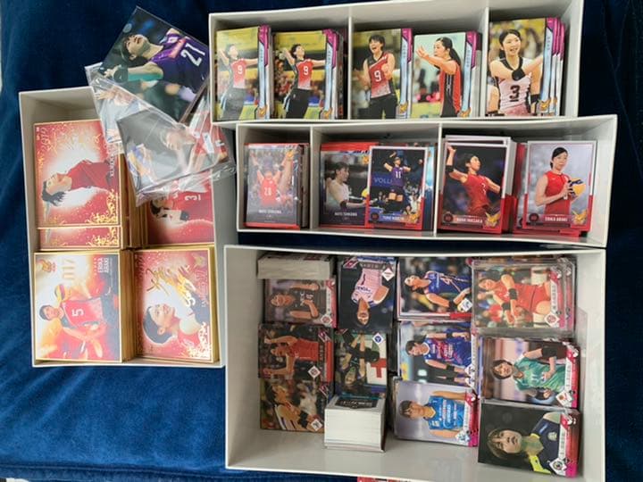 女子バレーボールグッズ