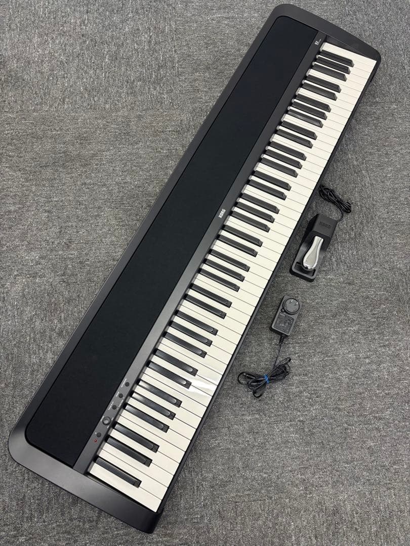 KORG コルグ B2 BK 88鍵 電子ピアノ