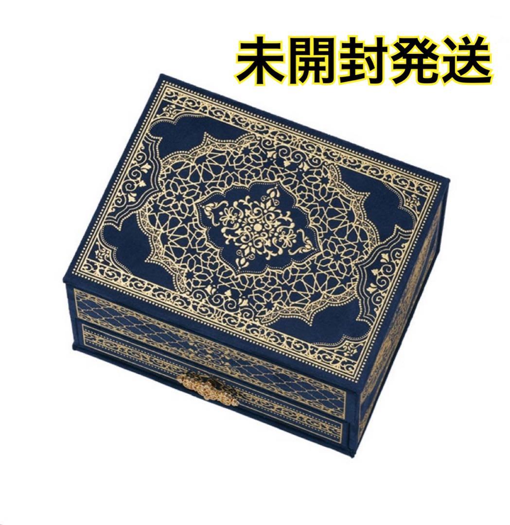 メリーチョコレート 2026 ジャミーラ ナビール(高貴) 店舗限定 【未開封】